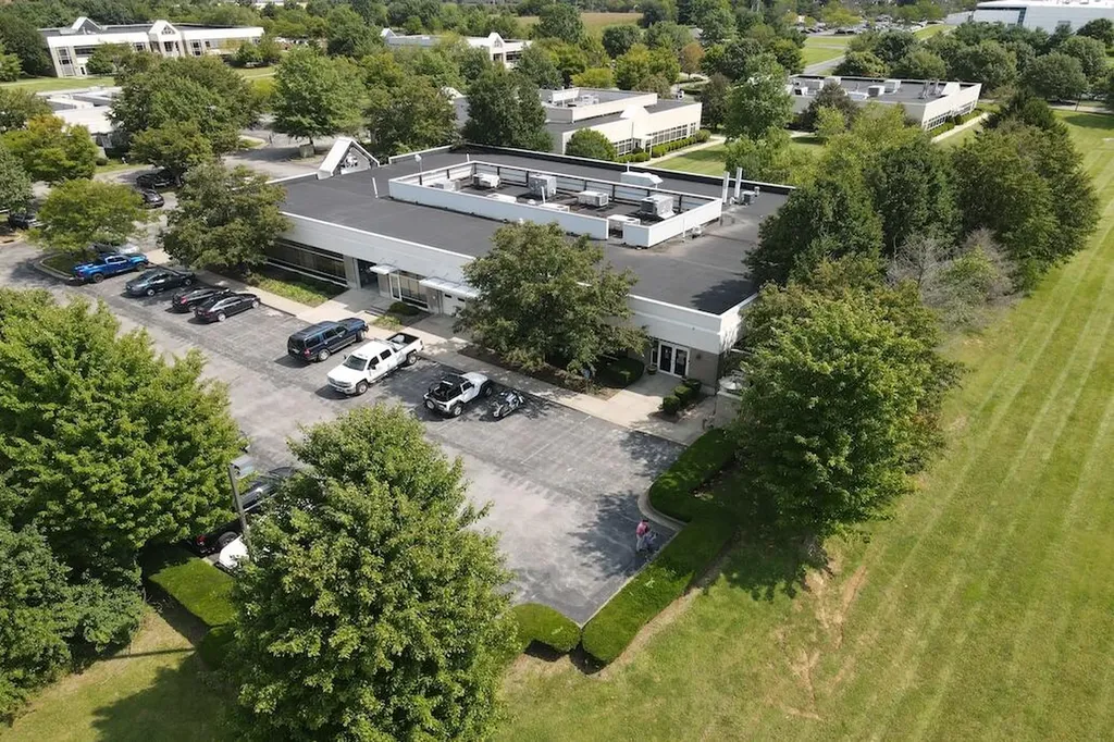 1509 Bull Lea Road Lexington KY 40511