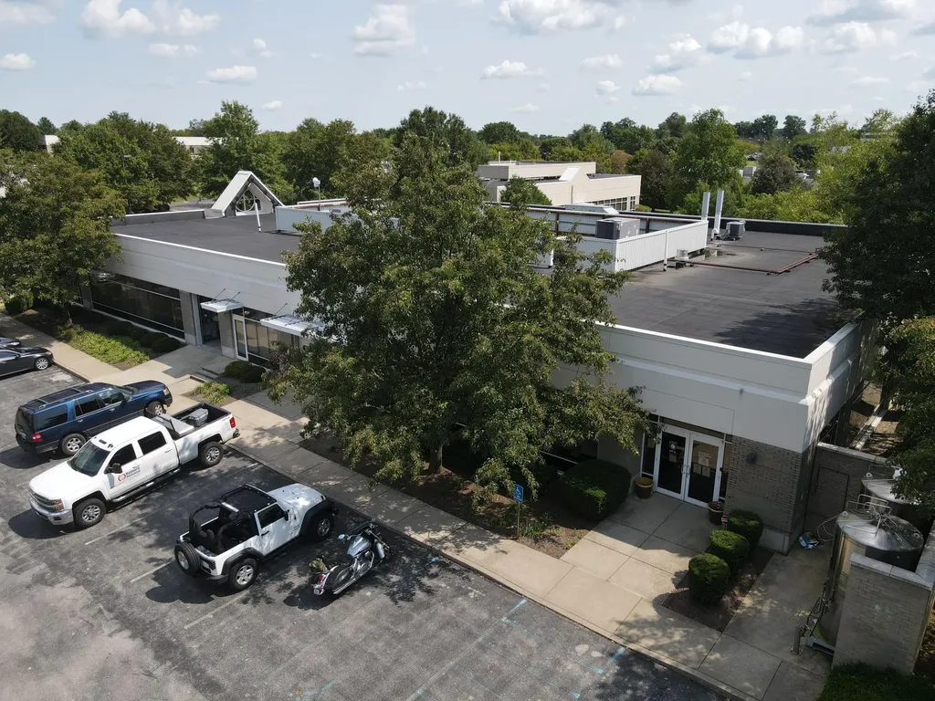 1509 Bull Lea Road Lexington KY 40511
