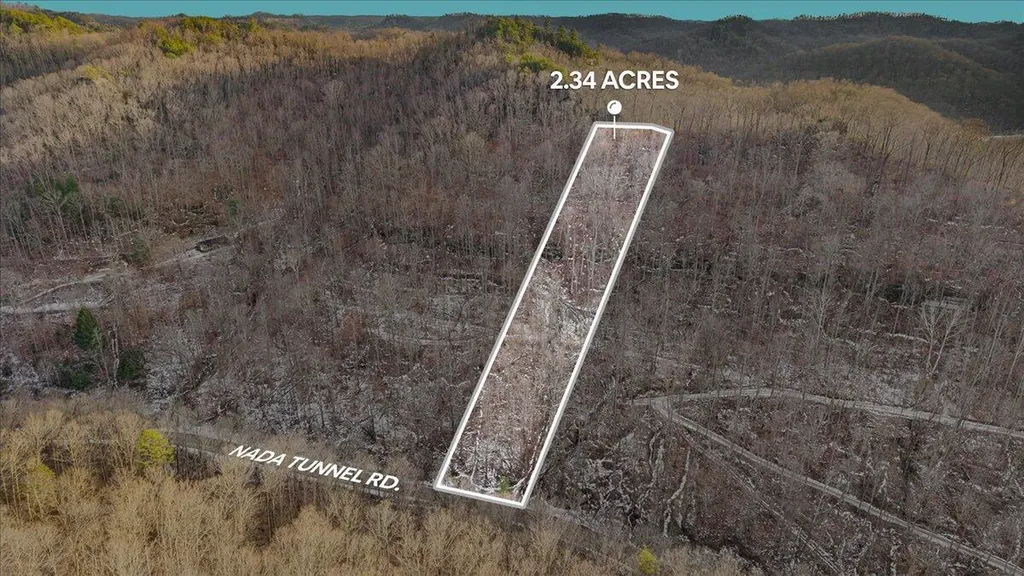 0 Nada Tunnel Road Stanton KY 40380