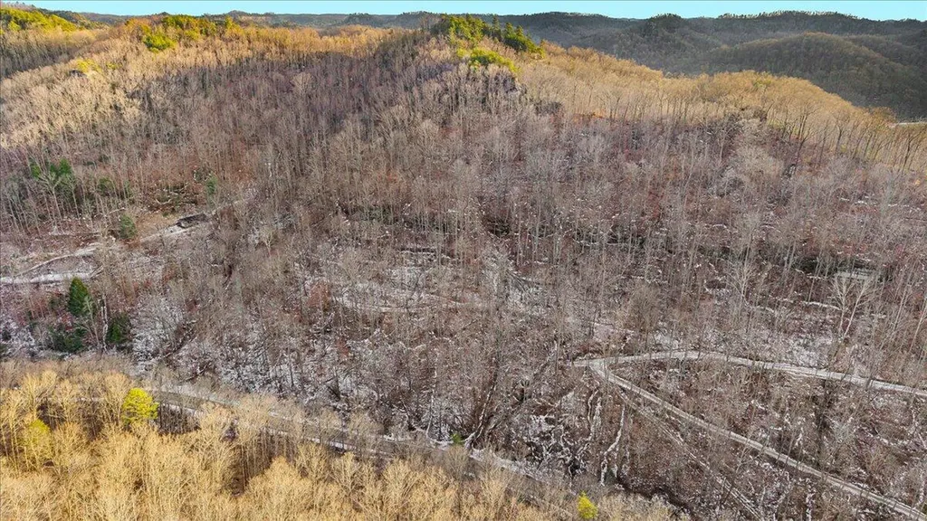 0 Nada Tunnel Road Stanton KY 40380