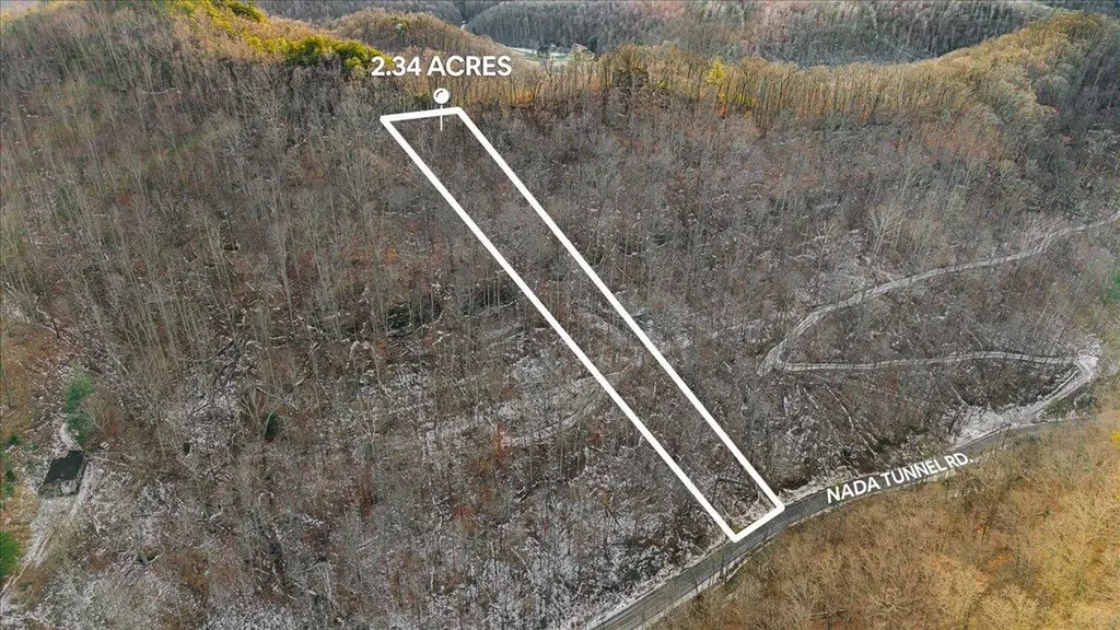 0 Nada Tunnel Road Stanton KY 40380