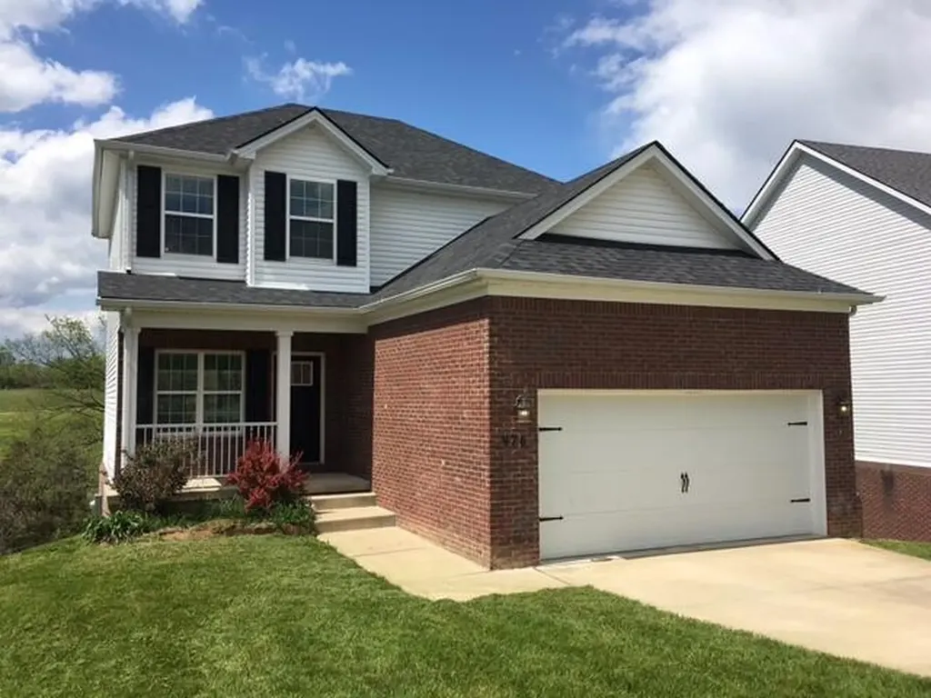 976 Cobble Drive Richmond KY 40475