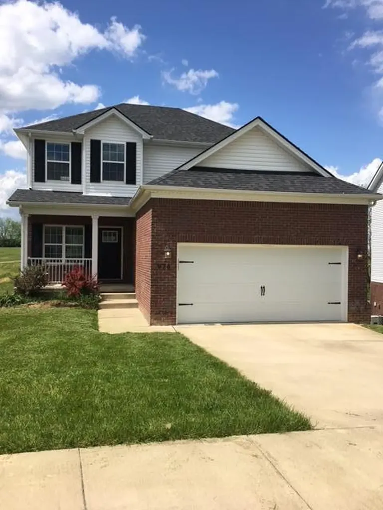 976 Cobble Drive Richmond KY 40475