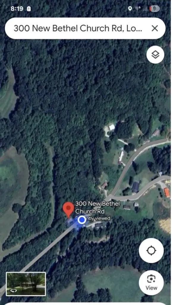300 New Bethel Church Road London KY 40741
