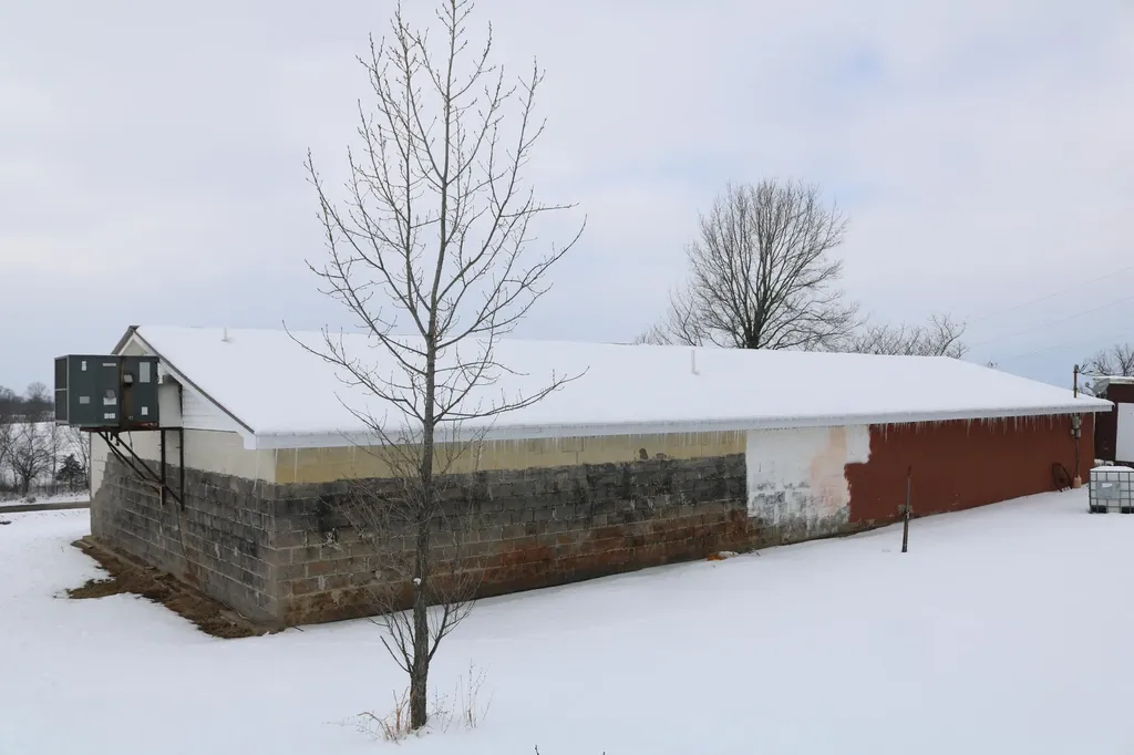 1333 Lower Jackstown Road Carlisle KY 40311
