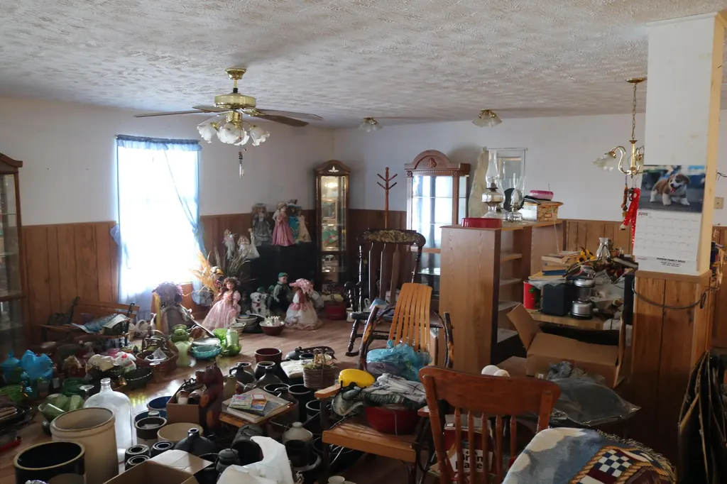 1333 Lower Jackstown Road Carlisle KY 40311