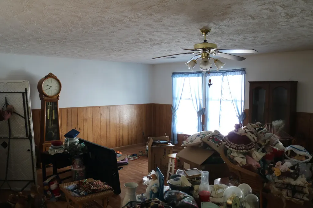 1333 Lower Jackstown Road Carlisle KY 40311