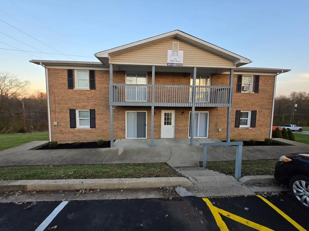 181 Miller Drive Richmond KY 40475