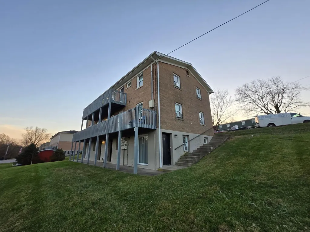 181 Miller Drive Richmond KY 40475