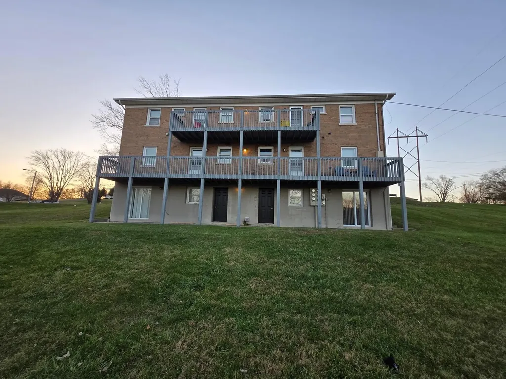 181 Miller Drive Richmond KY 40475