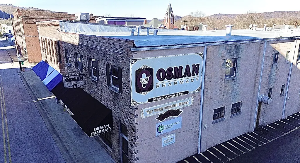 89 Second Street Vanceburg KY 41179