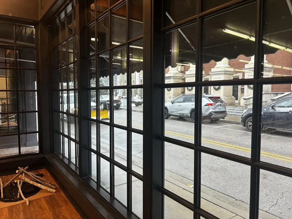 89 Second Street Vanceburg KY 41179