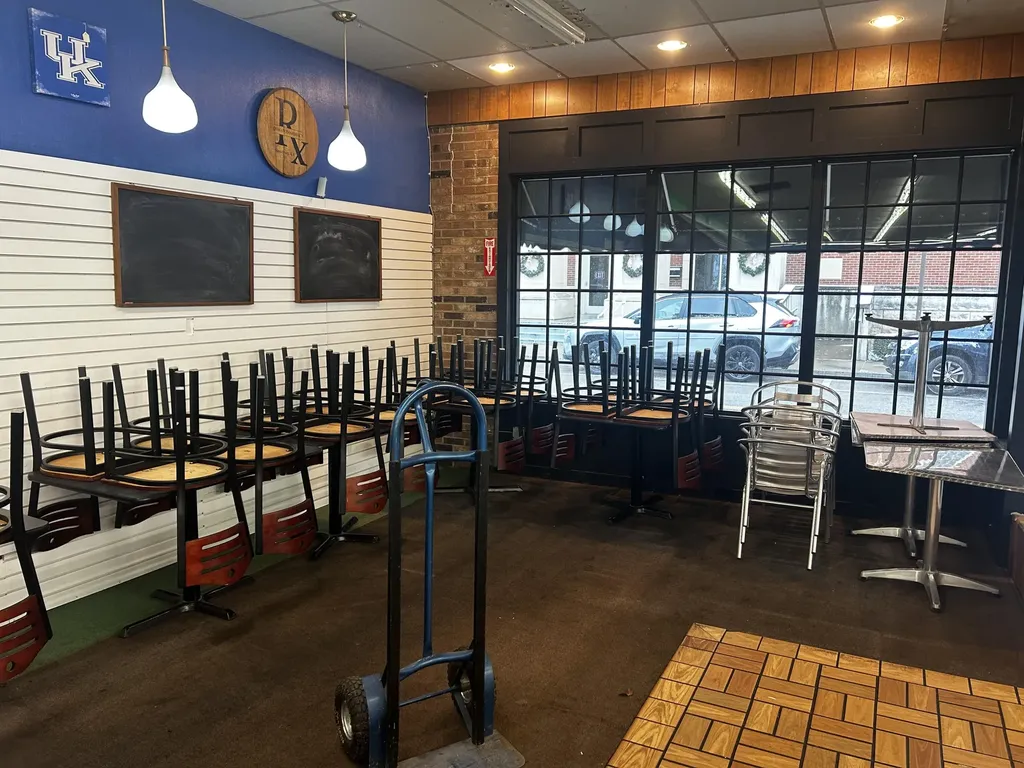 89 Second Street Vanceburg KY 41179