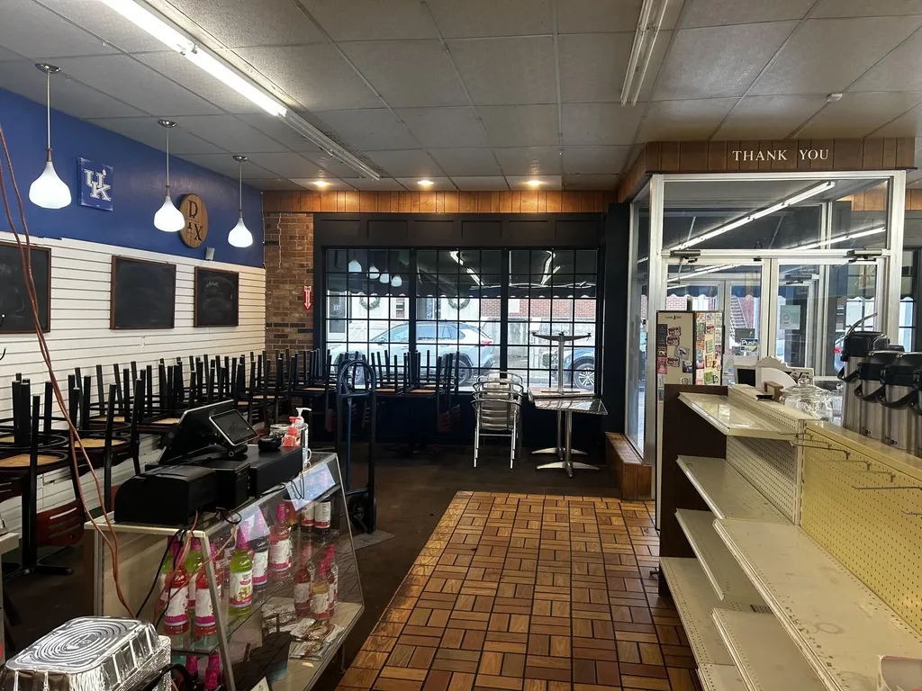 89 Second Street Vanceburg KY 41179