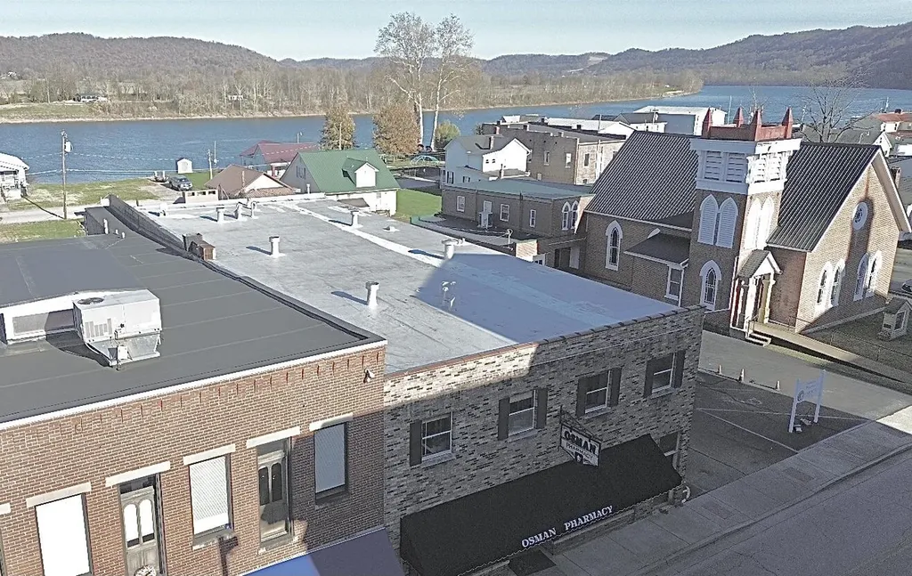 89 Second Street Vanceburg KY 41179