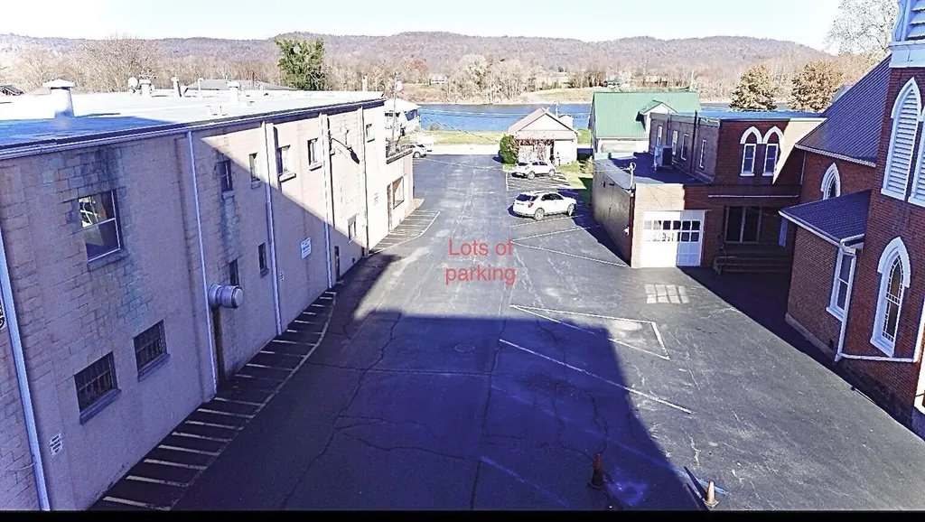 89 Second Street Vanceburg KY 41179