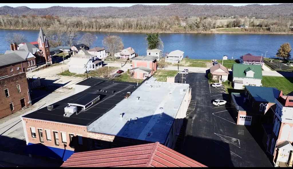 89 Second Street Vanceburg KY 41179