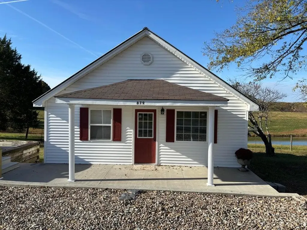879 Ky-1729 Russell Springs KY 42642