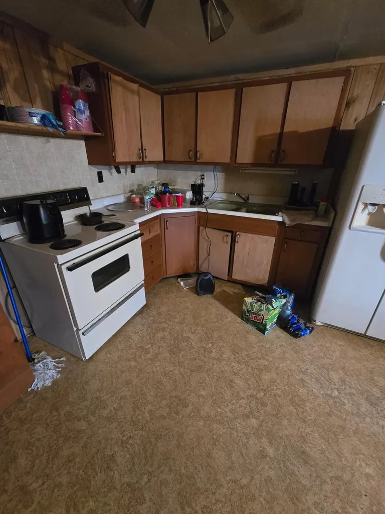 100 Fieldside Drive Nancy KY 42544