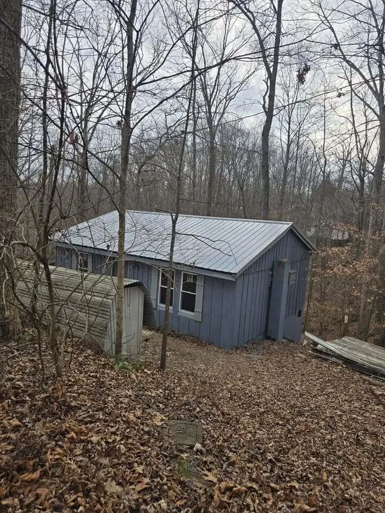 100 Fieldside Drive Nancy KY 42544