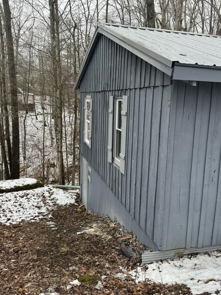 100 Fieldside Drive Nancy KY 42544