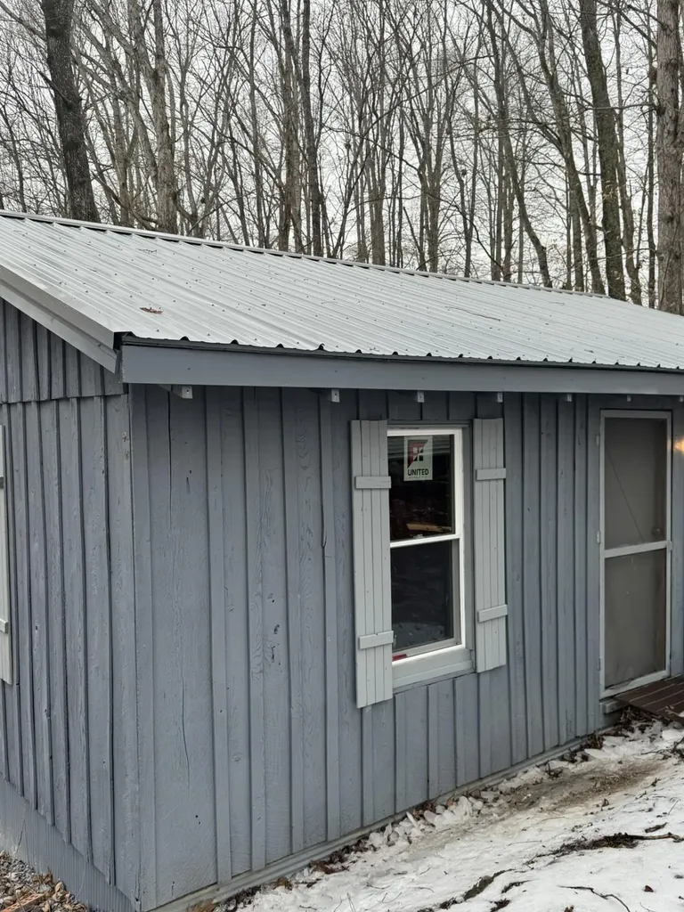100 Fieldside Drive Nancy KY 42544