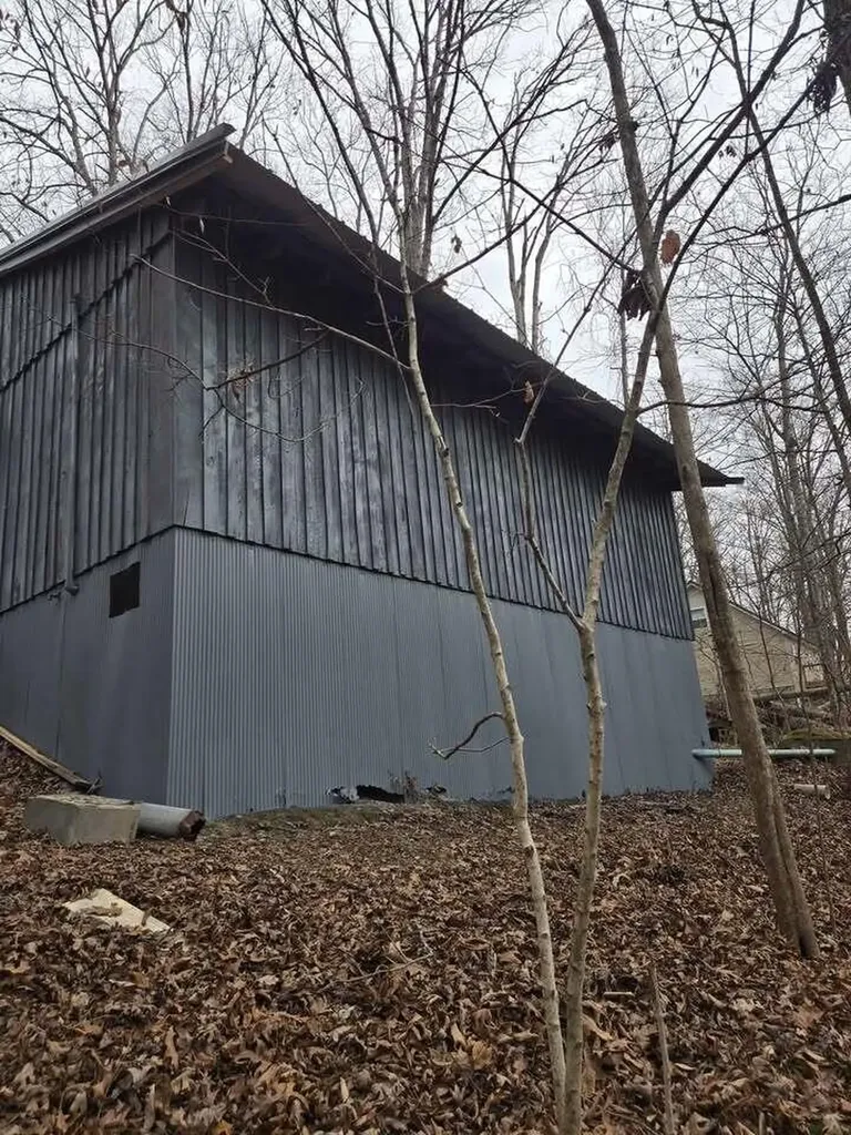 100 Fieldside Drive Nancy KY 42544