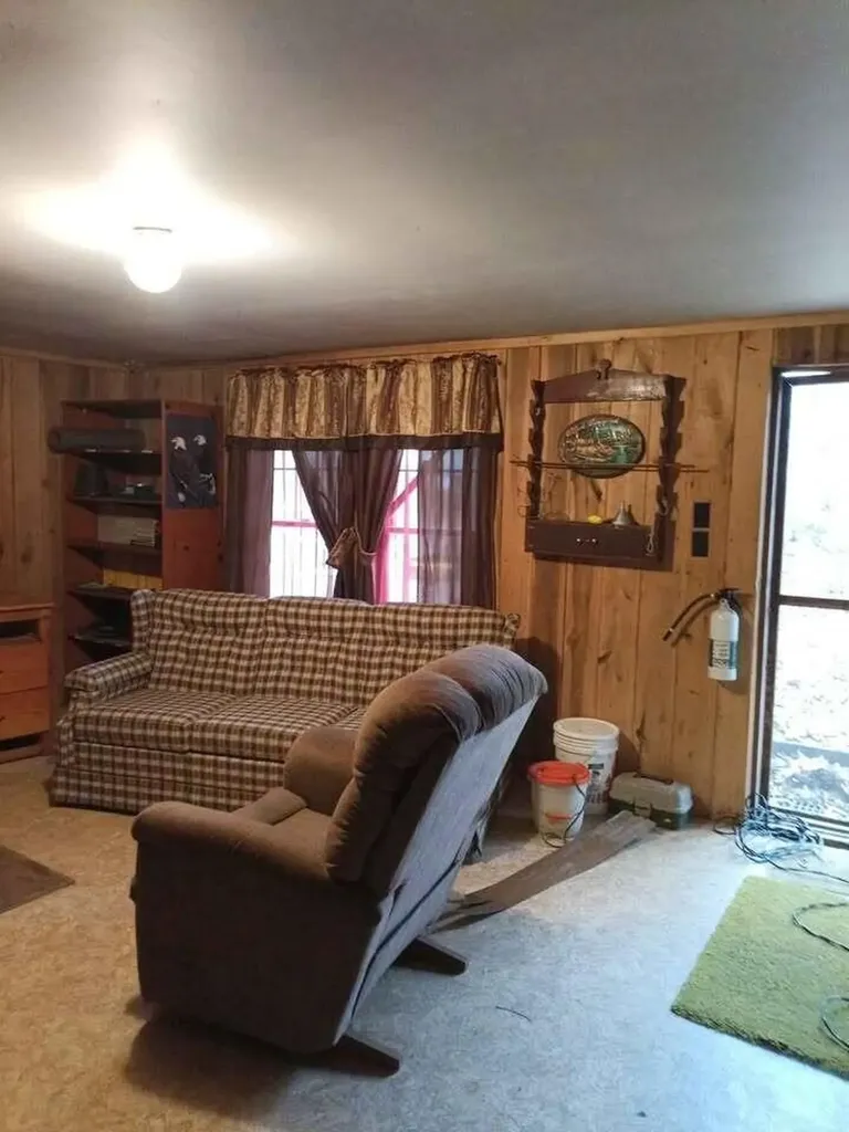 100 Fieldside Drive Nancy KY 42544