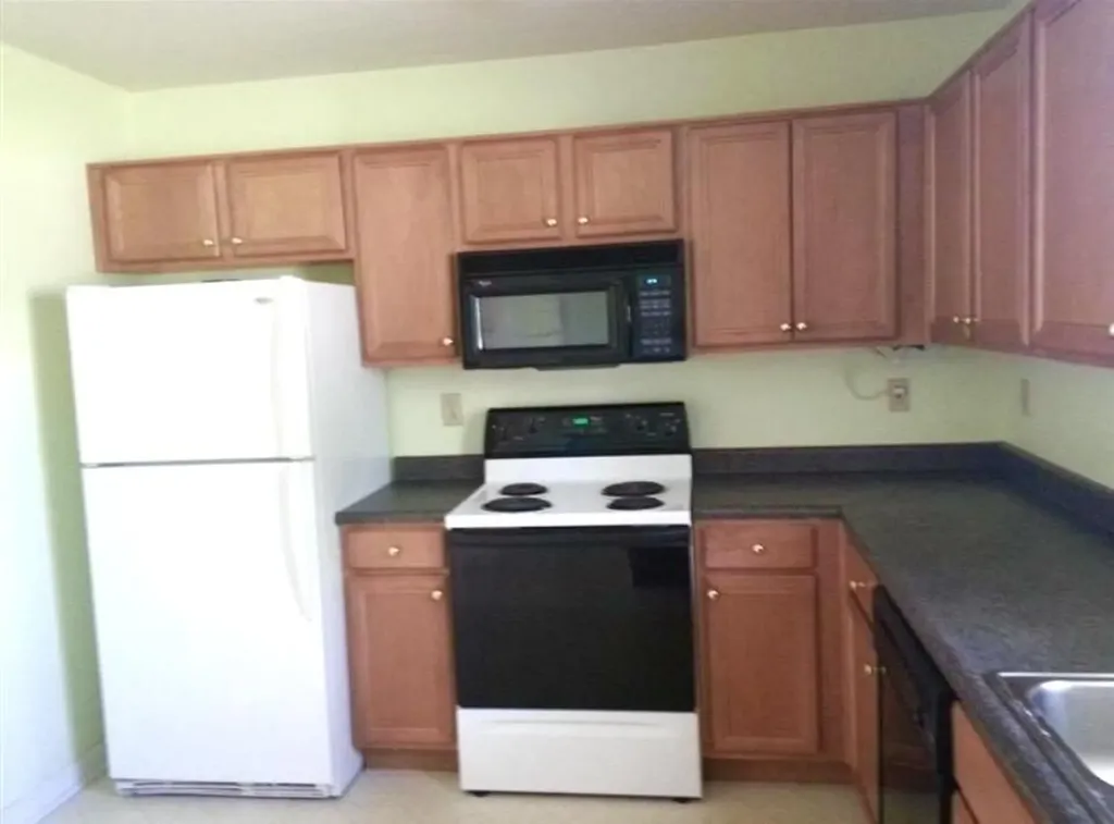 805 Mickey Lane Lexington KY 40509