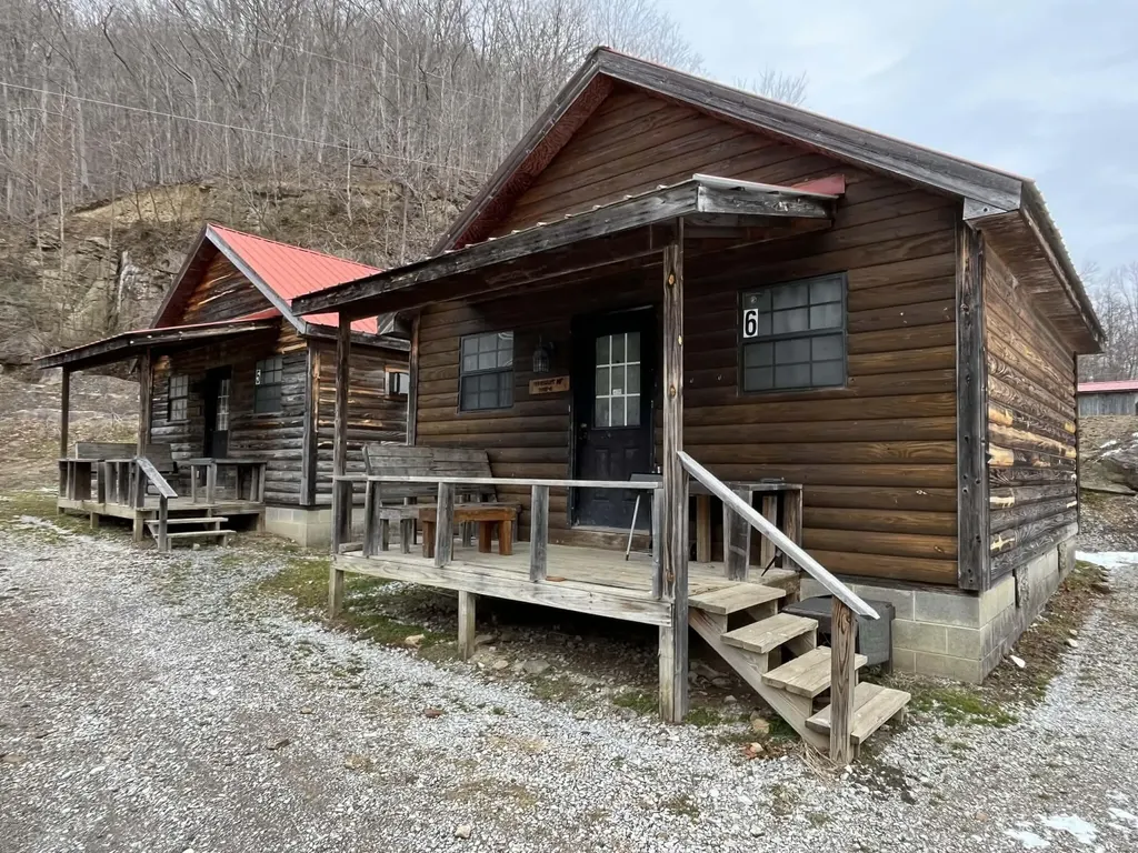 0 Turner Lane Evarts KY 40828