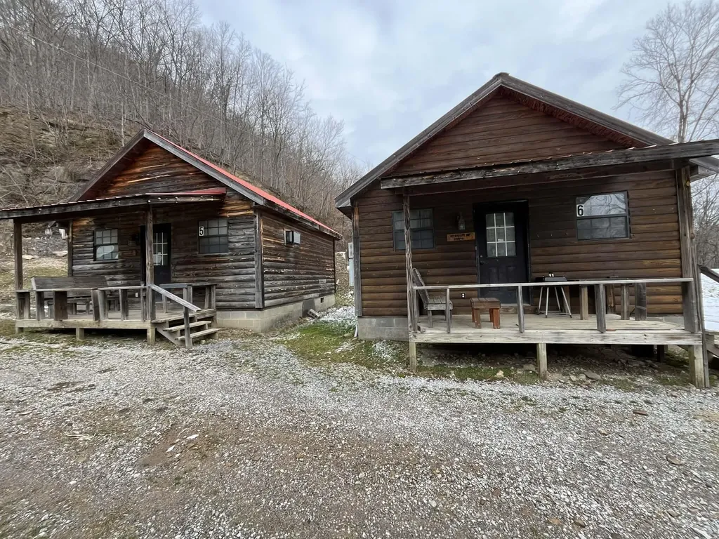 0 Turner Lane Evarts KY 40828
