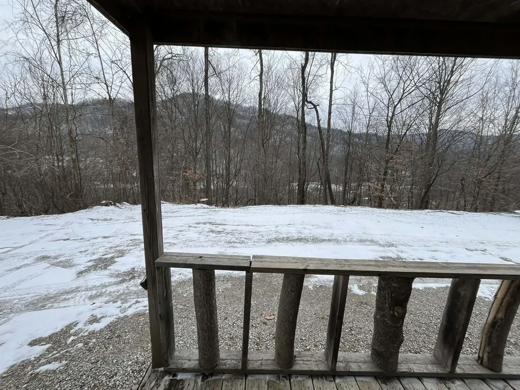 0 Turner Lane Evarts KY 40828