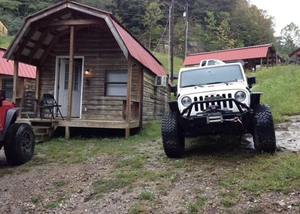 0 Turner Lane Evarts KY 40828