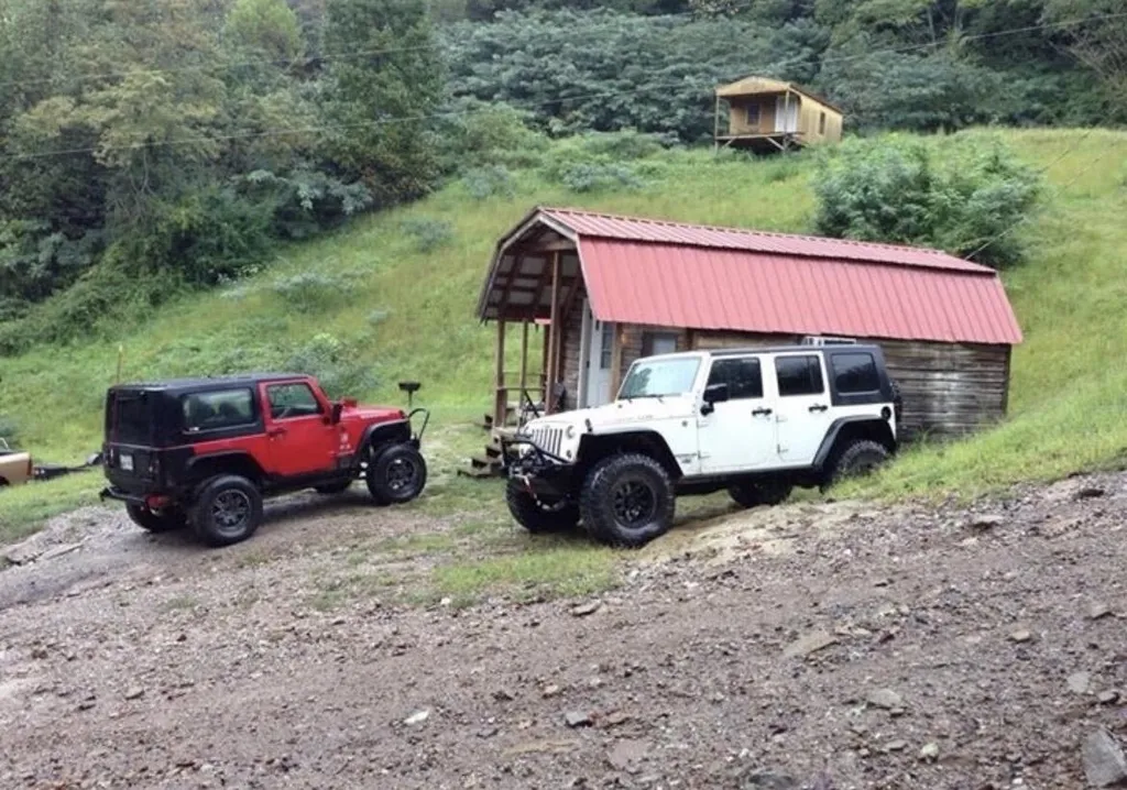 0 Turner Lane Evarts KY 40828
