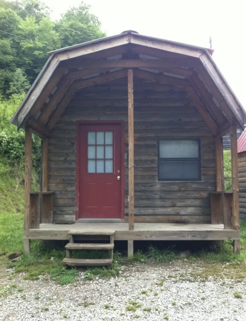 0 Turner Lane Evarts KY 40828