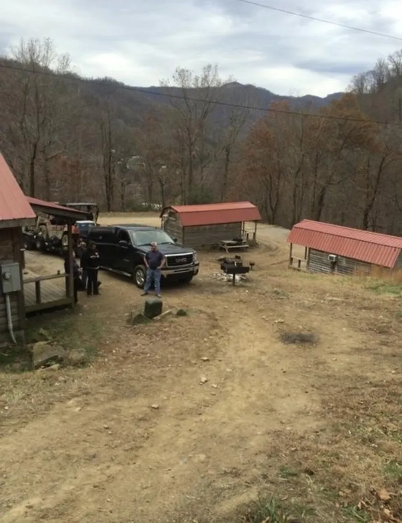 0 Turner Lane Evarts KY 40828