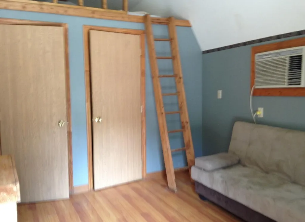 0 Turner Lane Evarts KY 40828