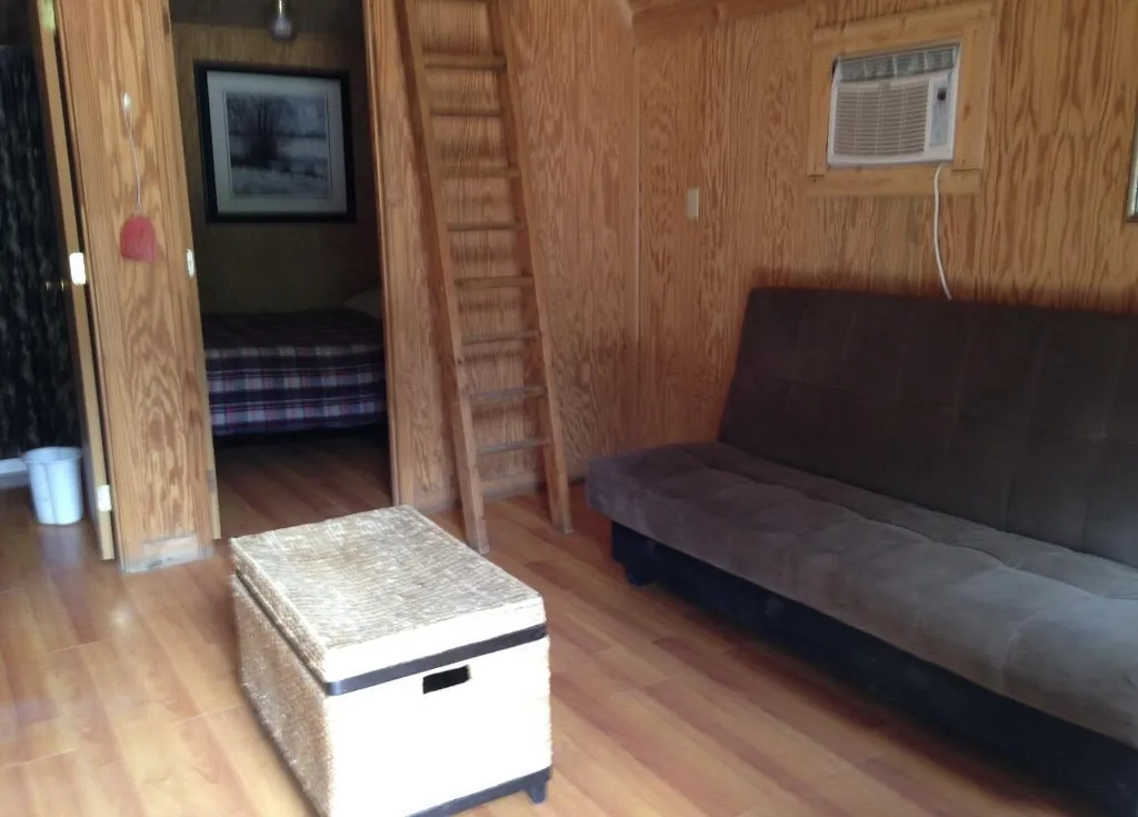 0 Turner Lane Evarts KY 40828