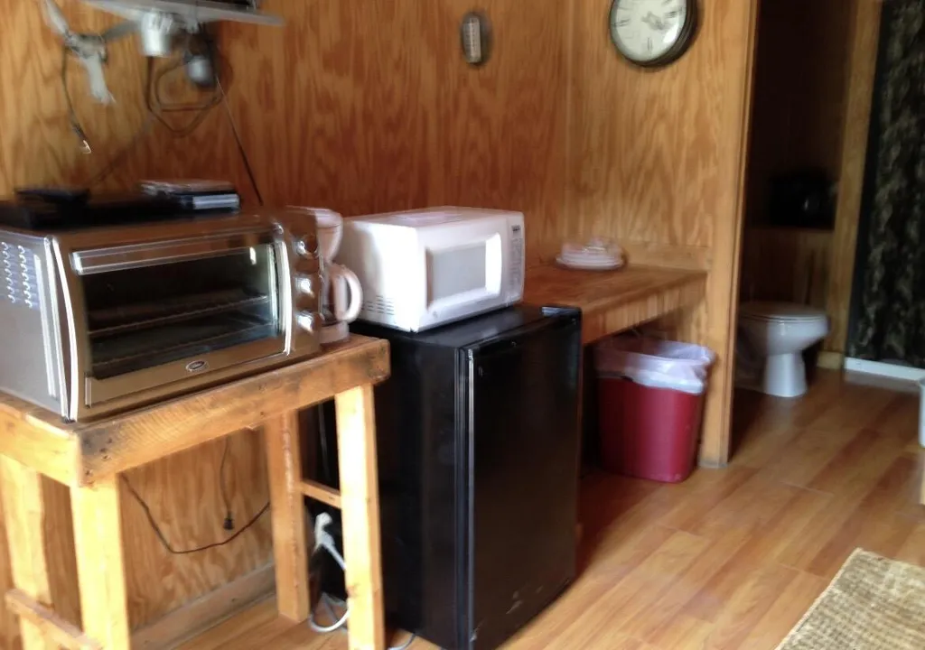0 Turner Lane Evarts KY 40828