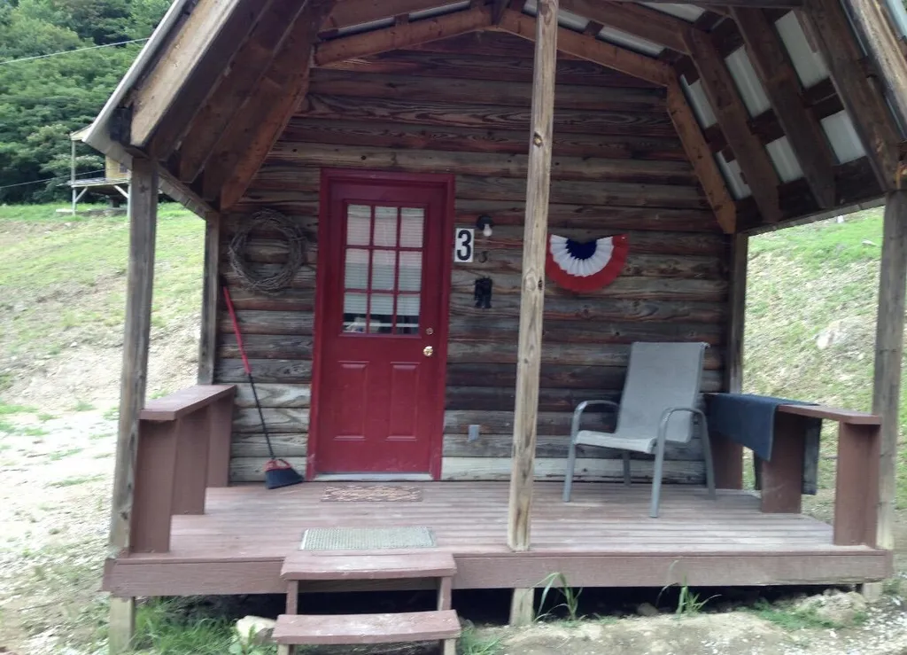 0 Turner Lane Evarts KY 40828