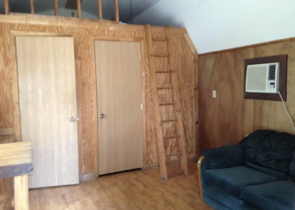0 Turner Lane Evarts KY 40828