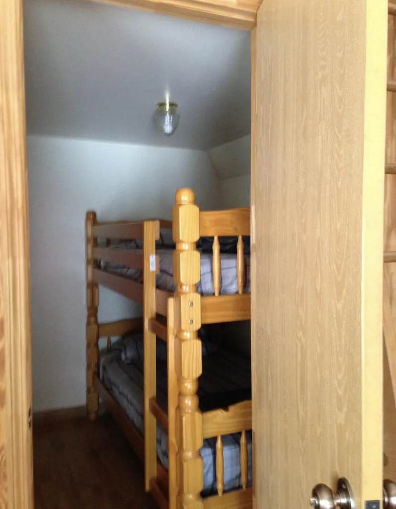 0 Turner Lane Evarts KY 40828