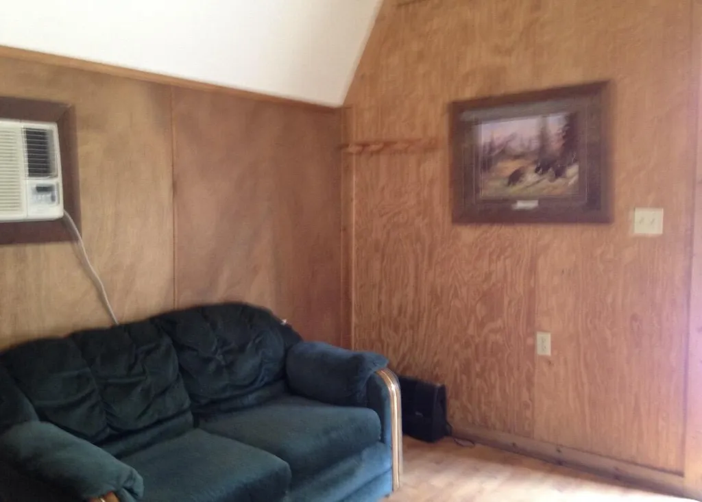 0 Turner Lane Evarts KY 40828