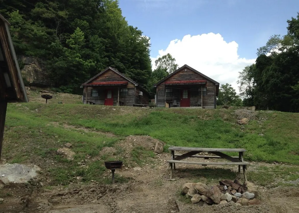 0 Turner Lane Evarts KY 40828