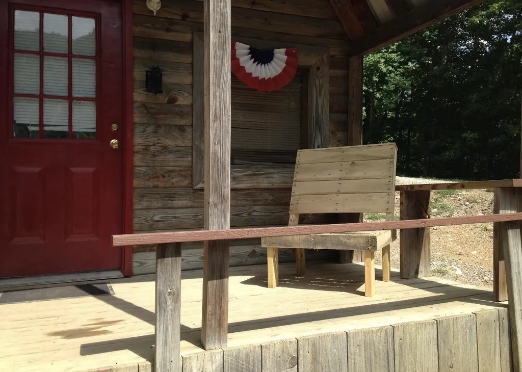 0 Turner Lane Evarts KY 40828