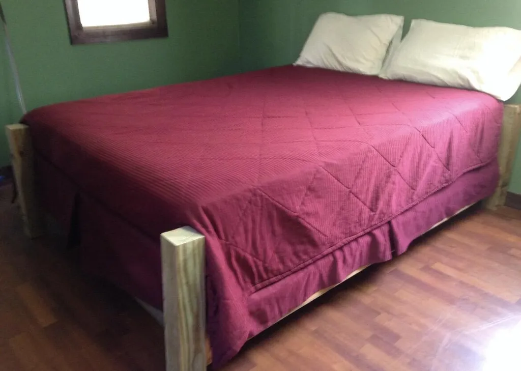 0 Turner Lane Evarts KY 40828