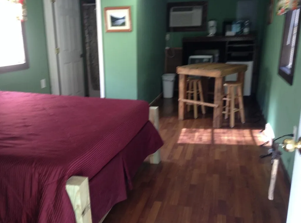 0 Turner Lane Evarts KY 40828