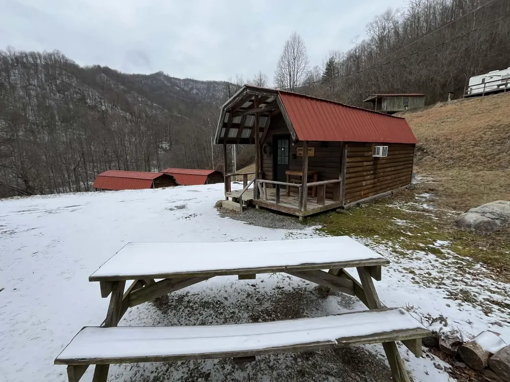 0 Turner Lane Evarts KY 40828