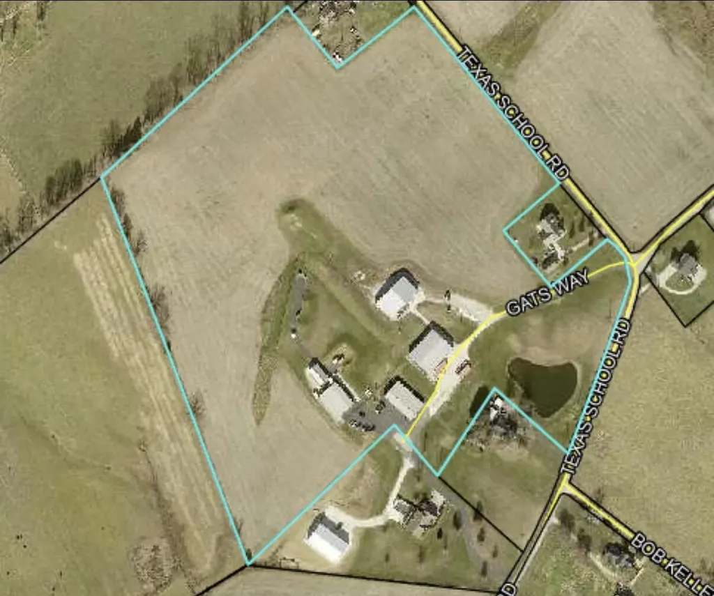 90 Gats Way Eubank KY 42567