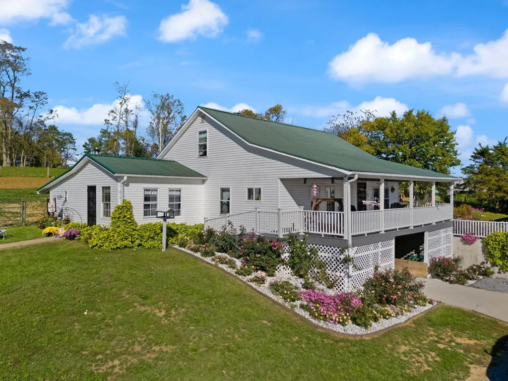 1185 Mudsock Road Hillsboro KY 41049